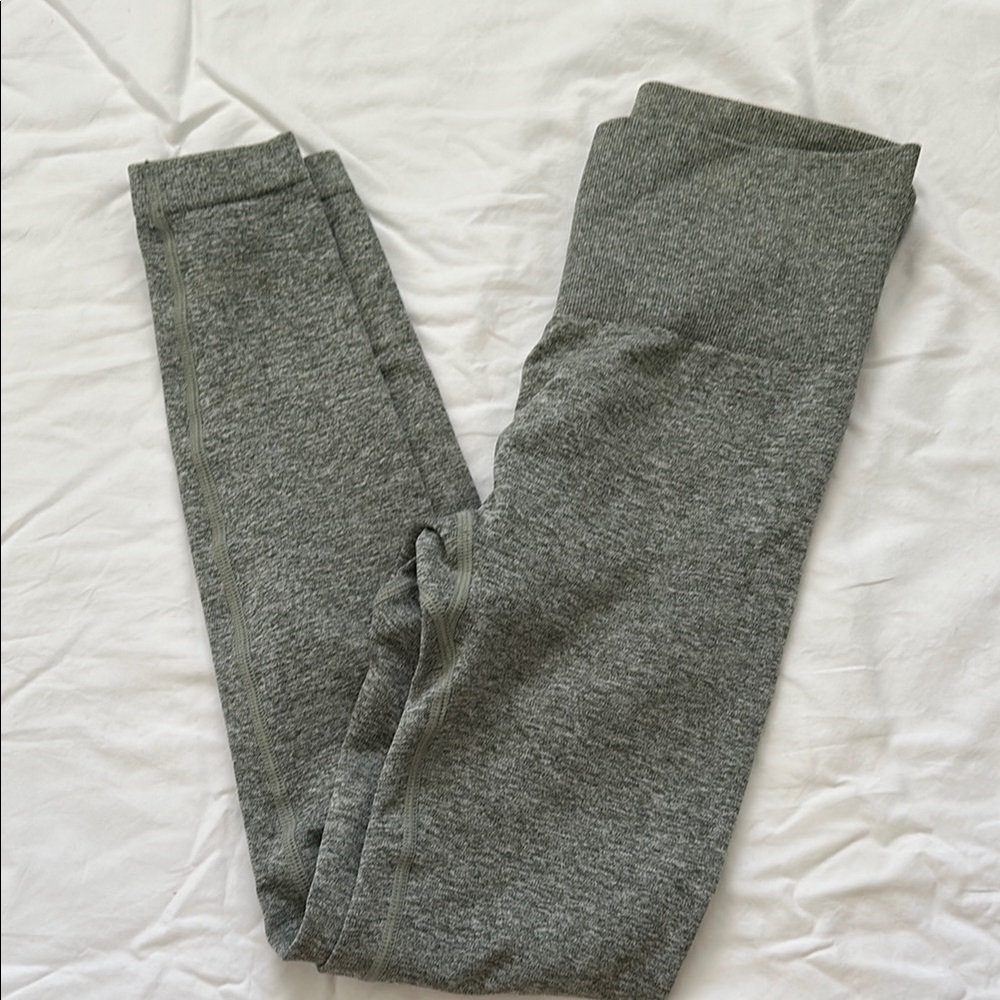 Paragon Seamless leggings